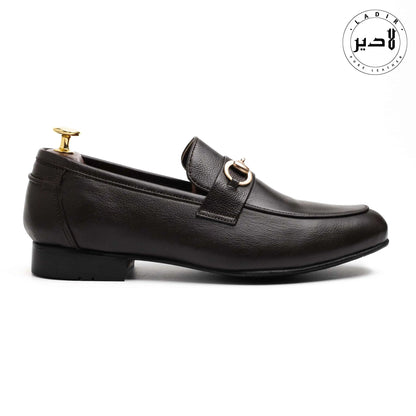 MOCA BROWN Formal Shoes ( MB-1001)