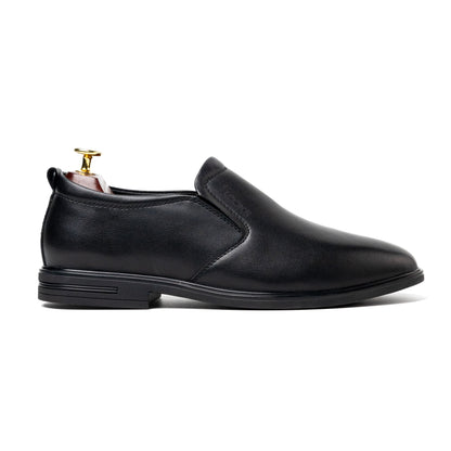 NOCK BLACK Formal Shoes (NLB-01)